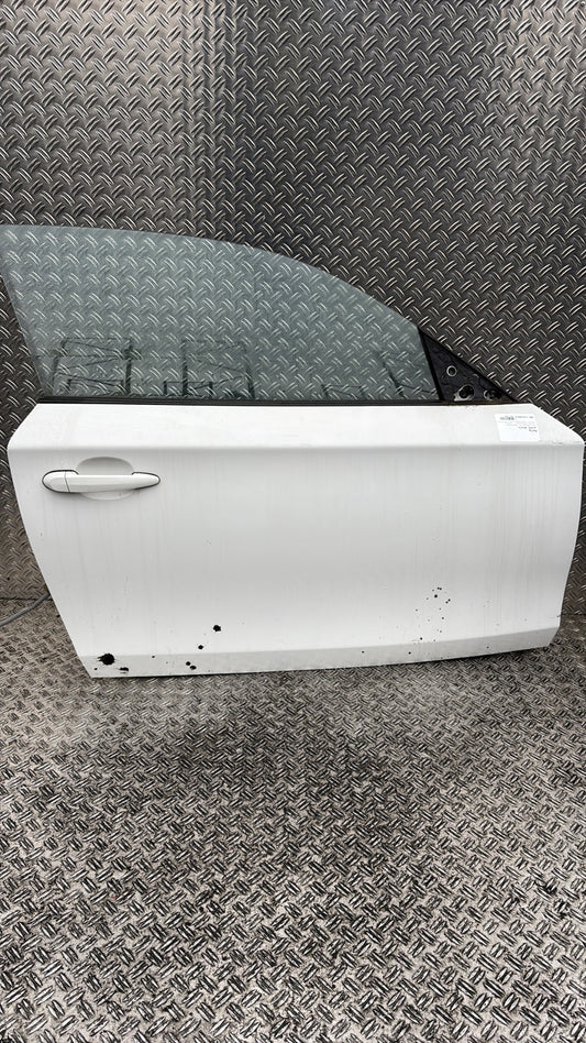 Porte avant droit - BMW SERIE 1 E81 2008.0