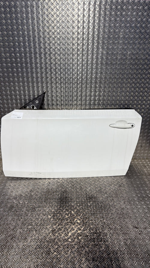 Porte avant gauche - BMW SERIE 1 E81 2008.0