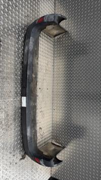 Pare choc arriere RENAULT KANGOO 1 PHASE 2 2004