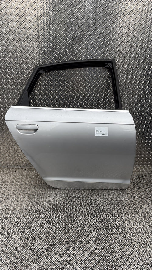 Porte arriere droit - AUDI A6 3 PHASE 1 2007.0