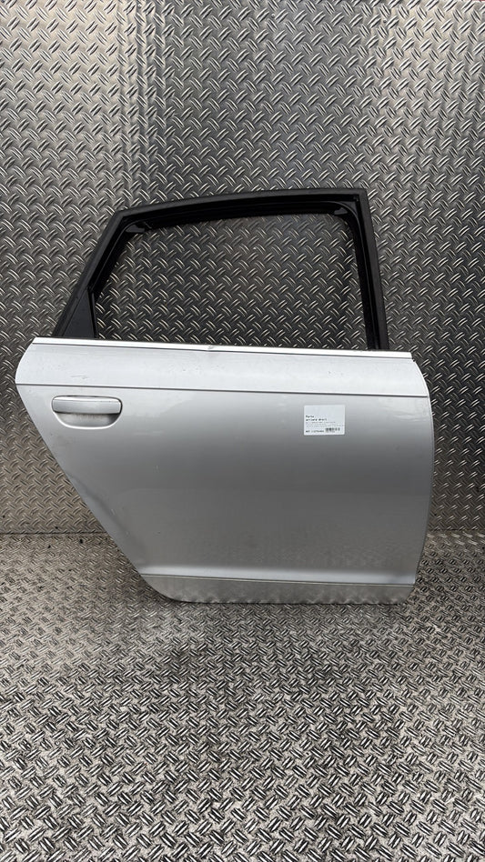 Porte arriere droit - AUDI A6 3 PHASE 1 2007.0