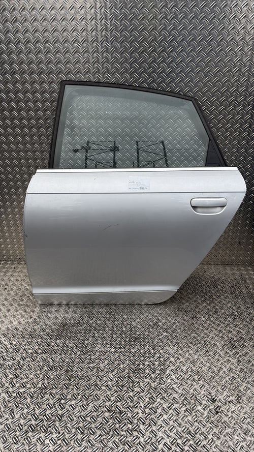 Porte arriere gauche - AUDI A6 3 PHASE 1 2007.0