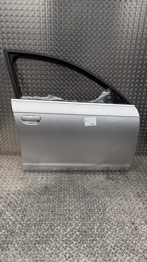 Porte avant droit - AUDI A6 3 PHASE 1 2007.0