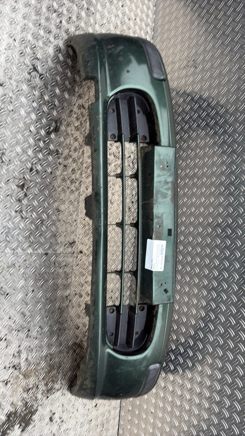 Pare choc avant - NISSAN MICRA 2 PHASE 3 2000.0
