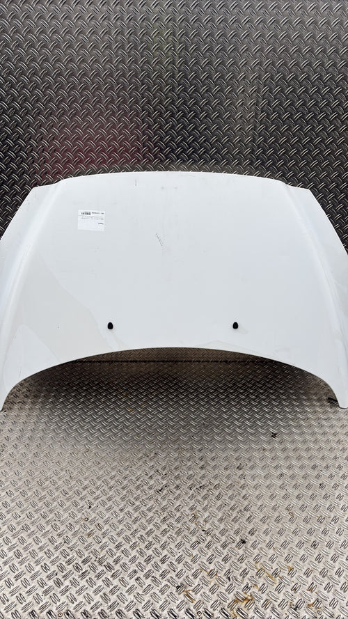 Capot - PEUGEOT 308 1 PHASE 1 (2009)