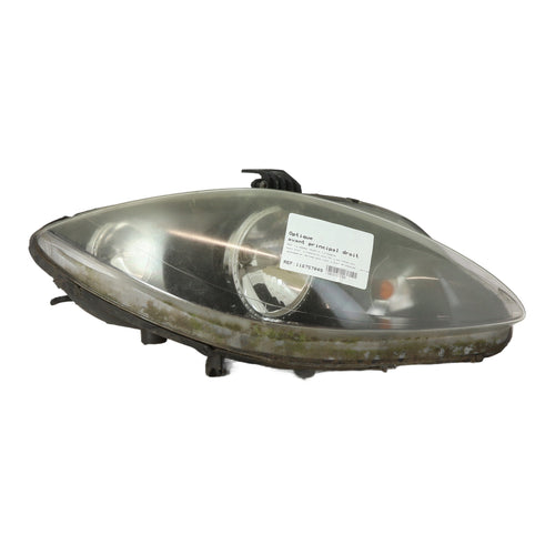 Optique avant principal droit (feux)(phare) - SEAT TOLEDO 3
