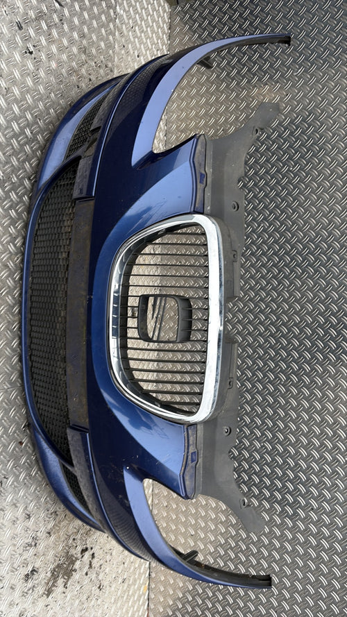 Pare choc avant - SEAT TOLEDO 3 