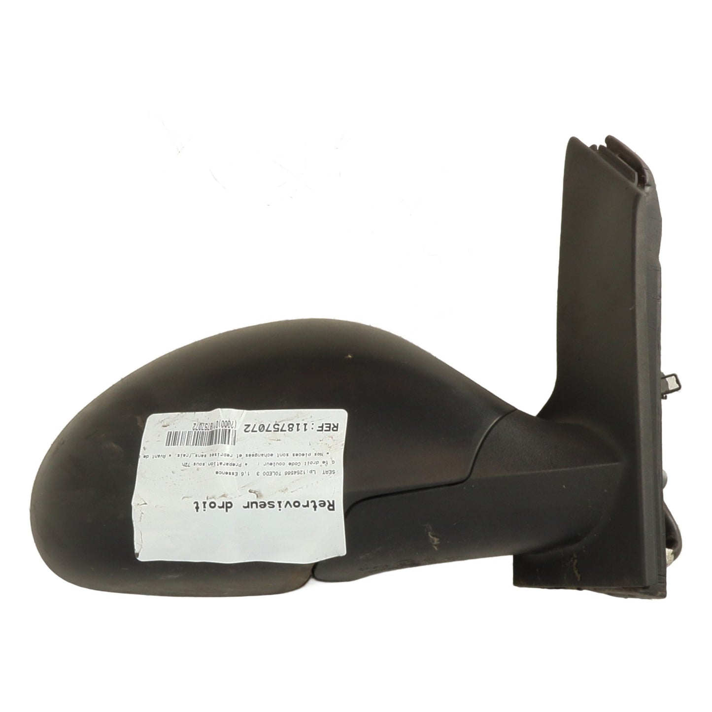 Retroviseur droit - SEAT TOLEDO 3 ()