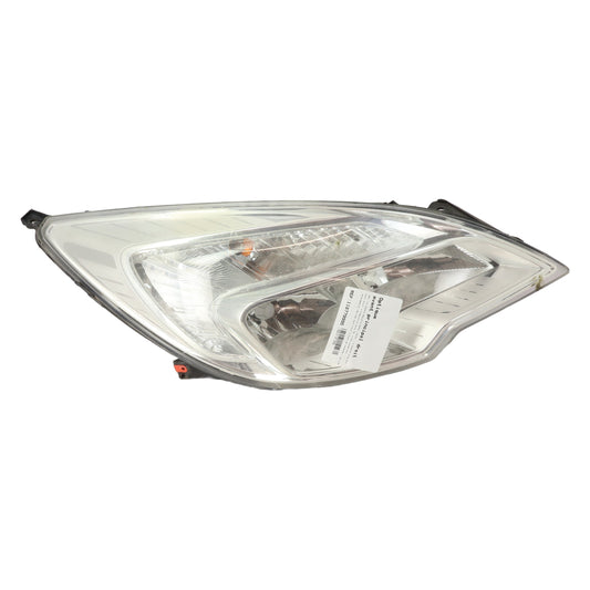 Optique avant principal droit (feux)(phare) - OPEL MERIVA B PHASE 1