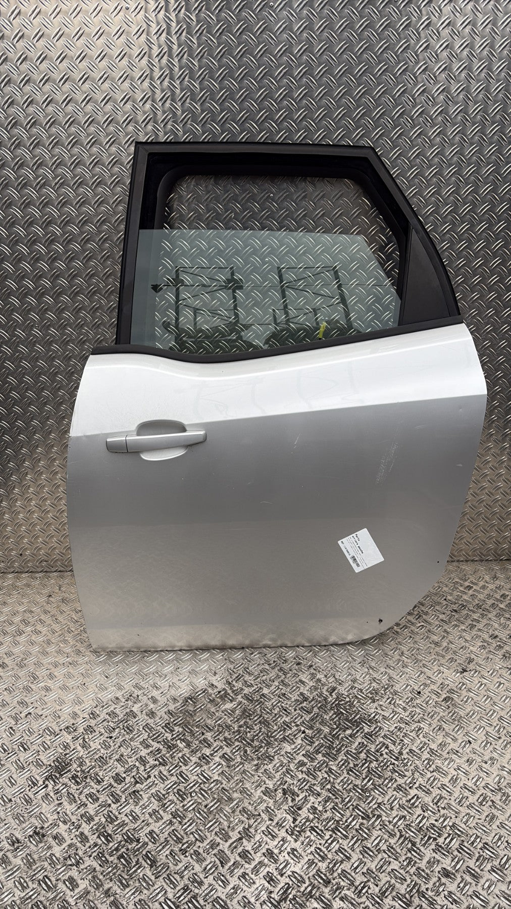 Porte arriere gauche - OPEL MERIVA B PHASE 1 2012.0