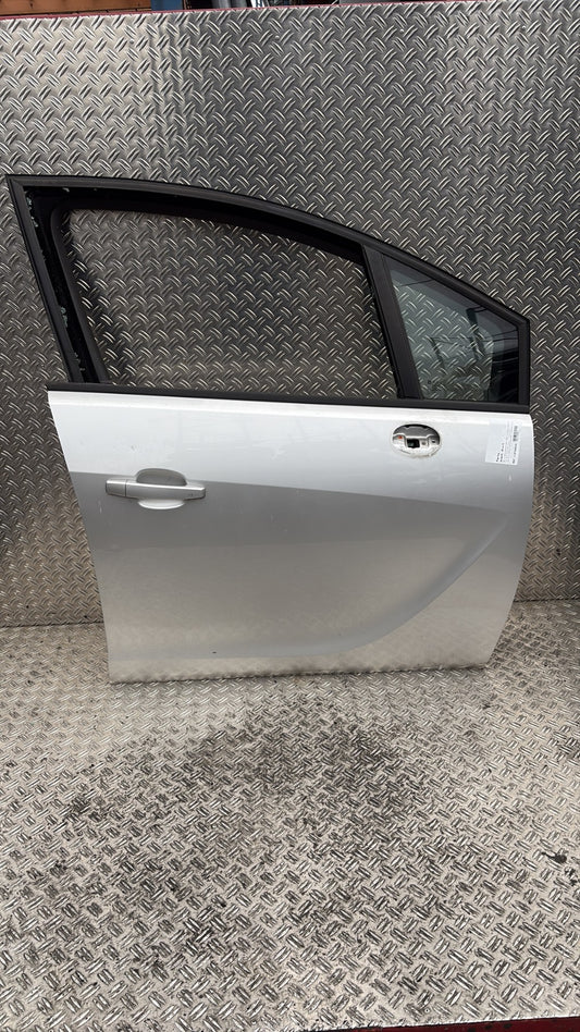 Porte avant droit - OPEL MERIVA B PHASE 1 2012.0