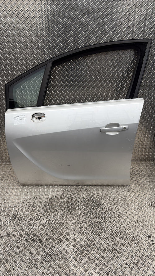 Porte avant gauche - OPEL MERIVA B PHASE 1 2012.0