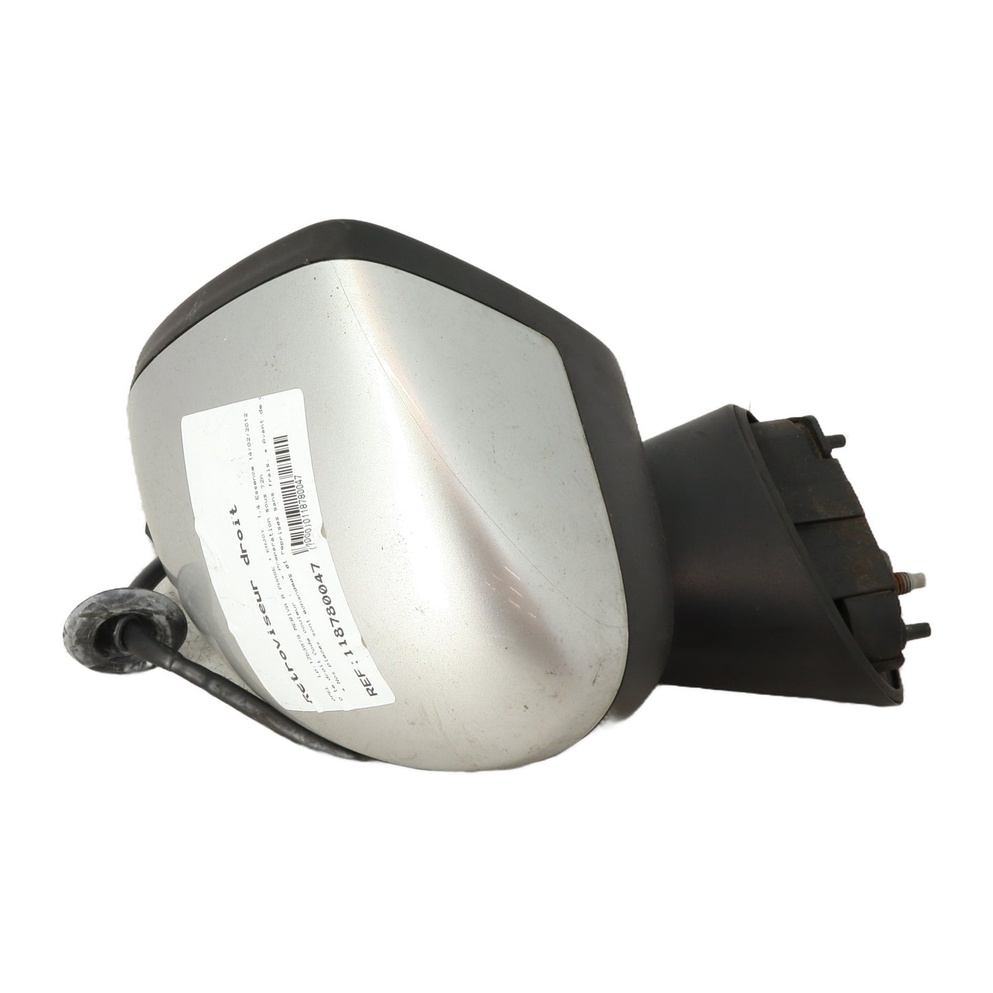 Retroviseur droit - OPEL MERIVA B PHASE 1 (2012)