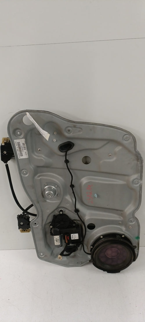 Moteur leve vitre avant droit