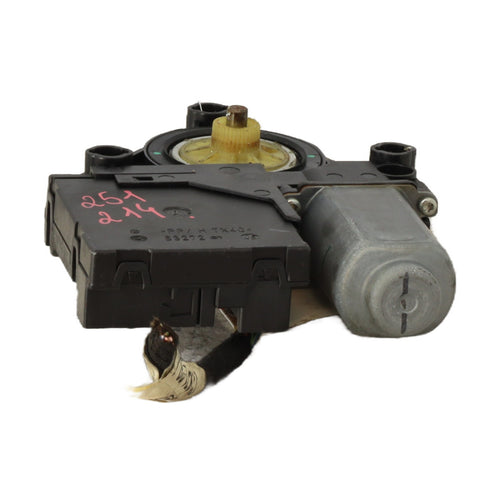 Moteur leve vitre avant gauche