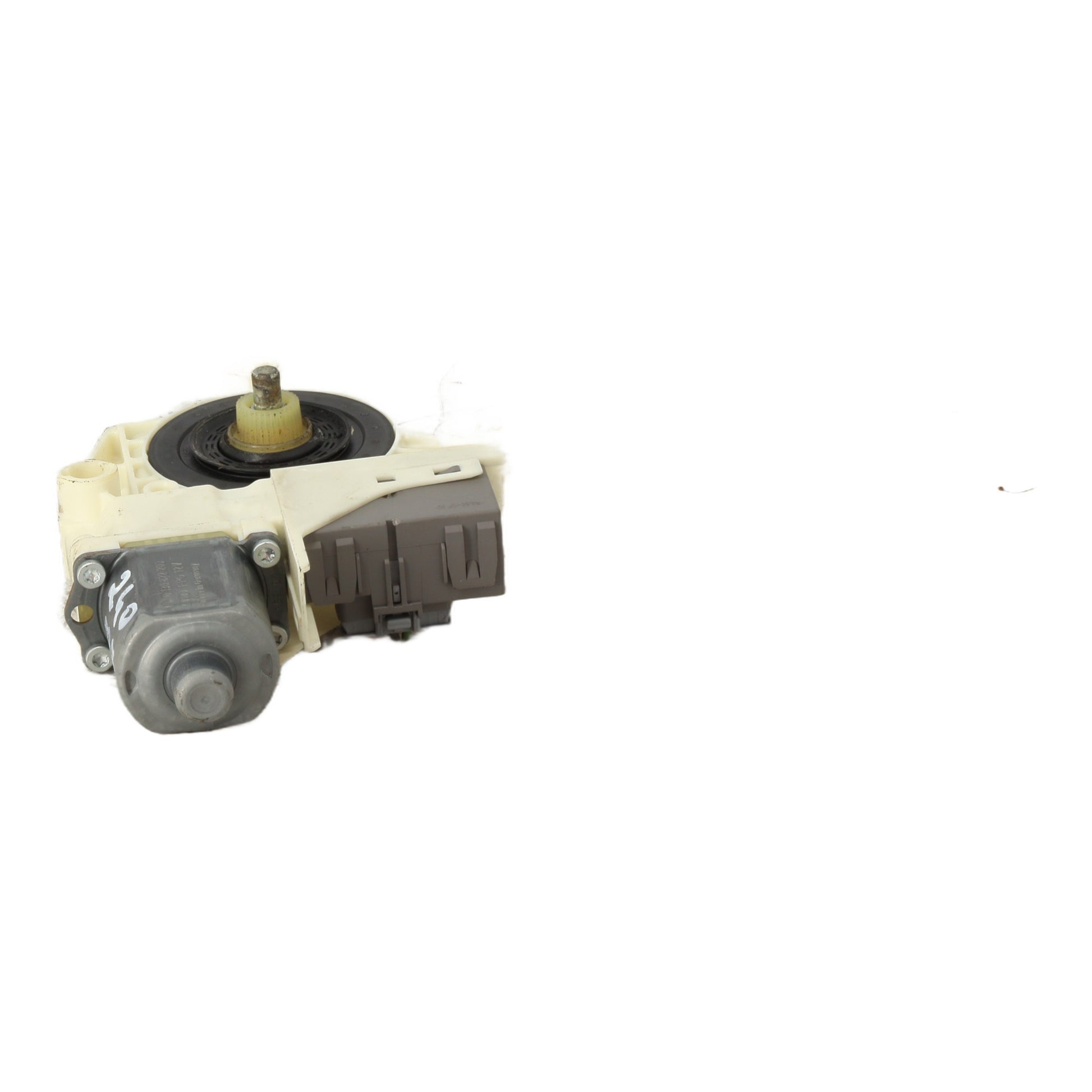 Moteur leve vitre arriere droit