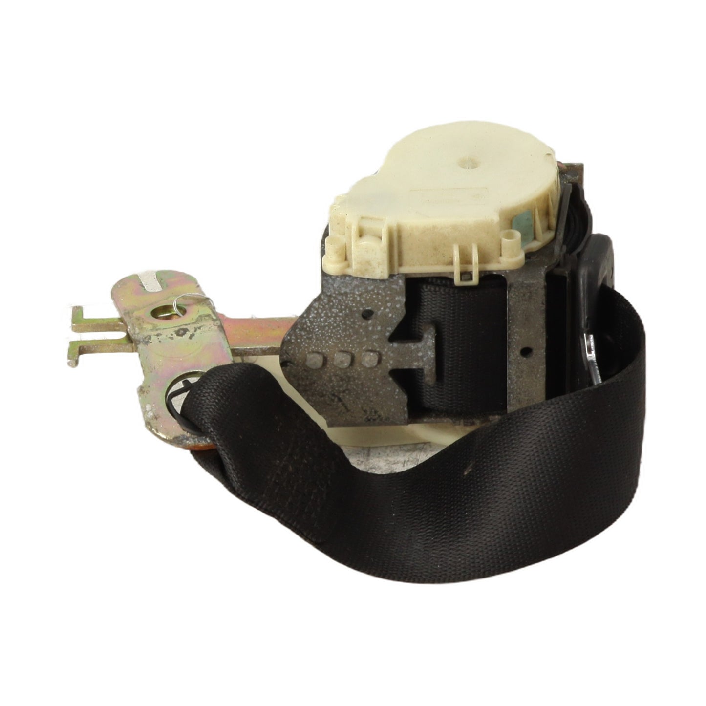 Ceinture arriere droit