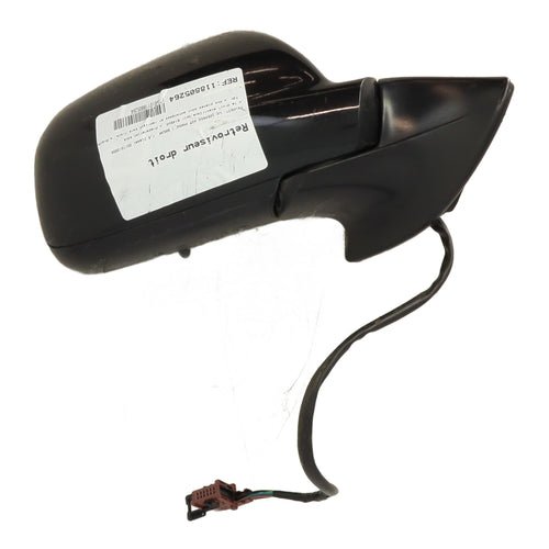 Retroviseur droit - PEUGEOT 407 PHASE 1 BREAK (2006)