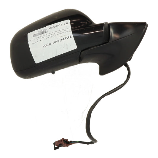 Retroviseur droit - PEUGEOT 407 PHASE 1 BREAK (2006)