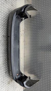 Pare choc arriere PEUGEOT 407 PHASE 1 BREAK 2006