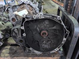 Boite de vitesses CITROEN C4 2 PHASE 1 MCE 2013