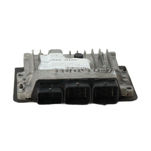Calculateur moteur