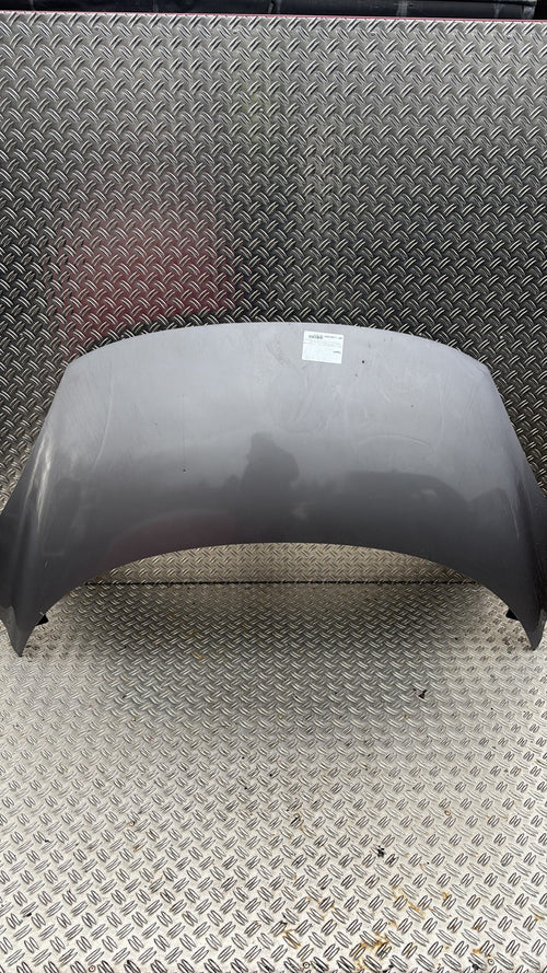Capot - RENAULT GRAND SCENIC 3 PHASE 1 (2009)
