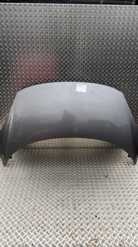 Capot - RENAULT GRAND SCENIC 3 PHASE 1 (2009)