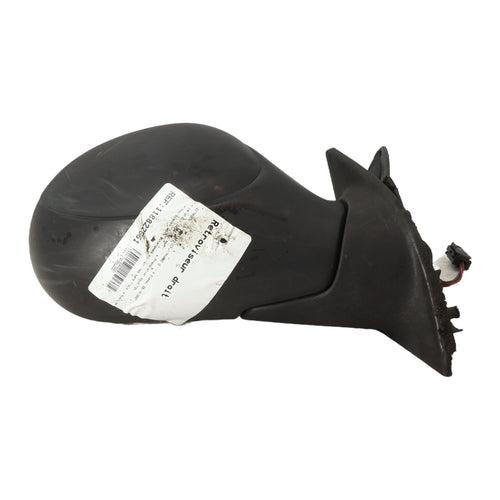 Retroviseur droit - CITROEN C3 1 PHASE 2 (2007)