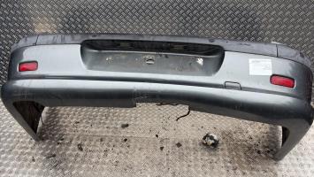Pare choc arriere PEUGEOT 607 PHASE 1 2001