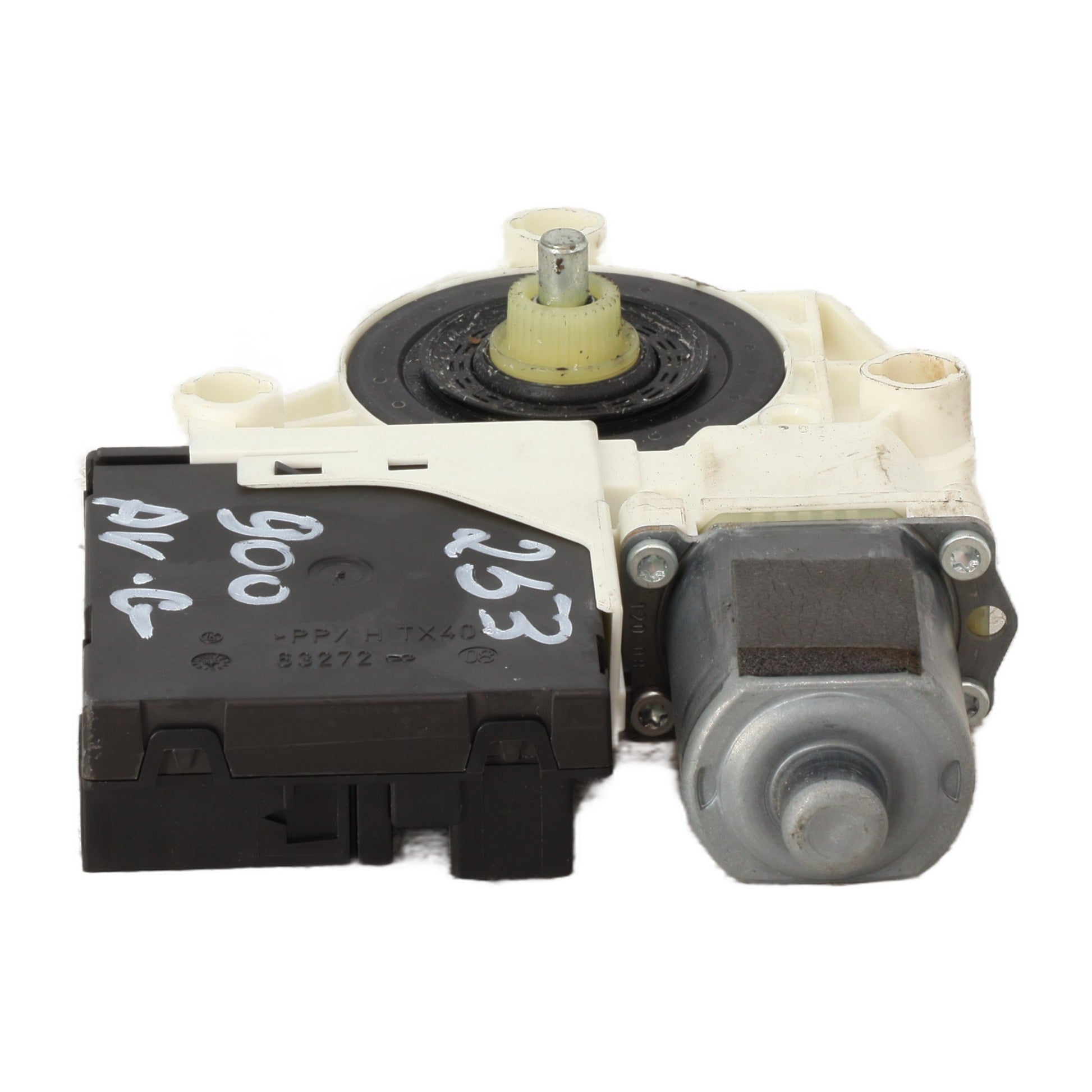 Moteur leve vitre avant gauche