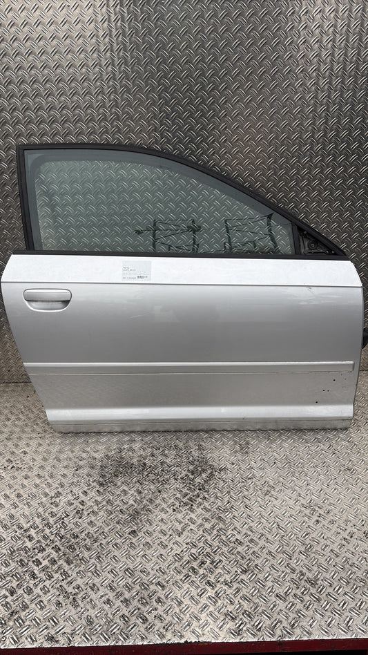 Porte avant droit - AUDI A3 2 PHASE 2 2008.0