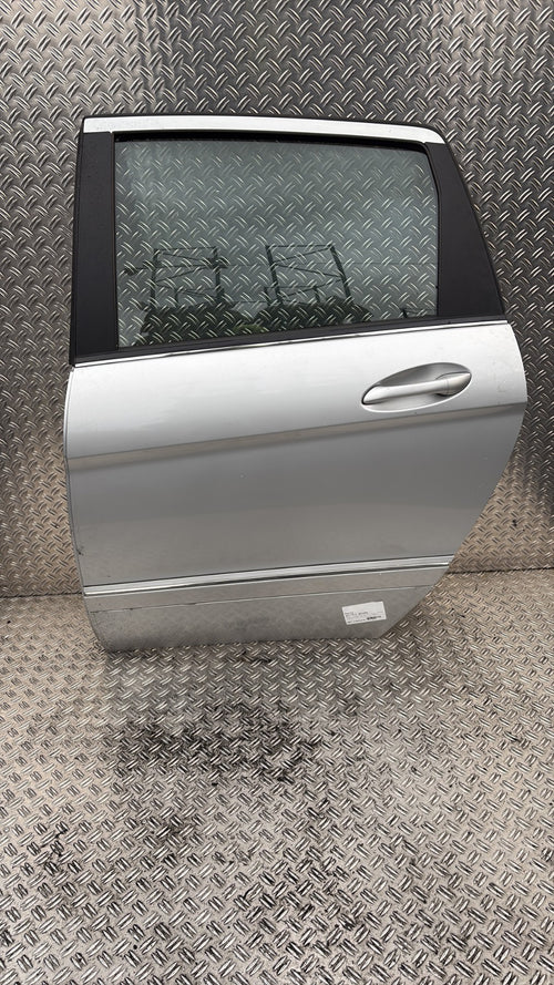Porte arriere gauche - MERCEDES CLASSE B 245 PHASE 2 2009.0