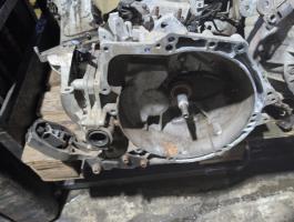 Boite de vitesses PEUGEOT EXPERT 3 PHASE 1 20MB46 2021