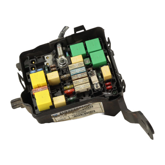 Boitier servitude moteur (BSM)