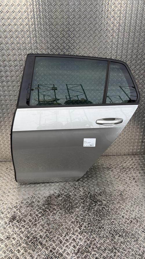 Porte arriere gauche - VOLKSWAGEN GOLF 7 PHASE 1 2016.0