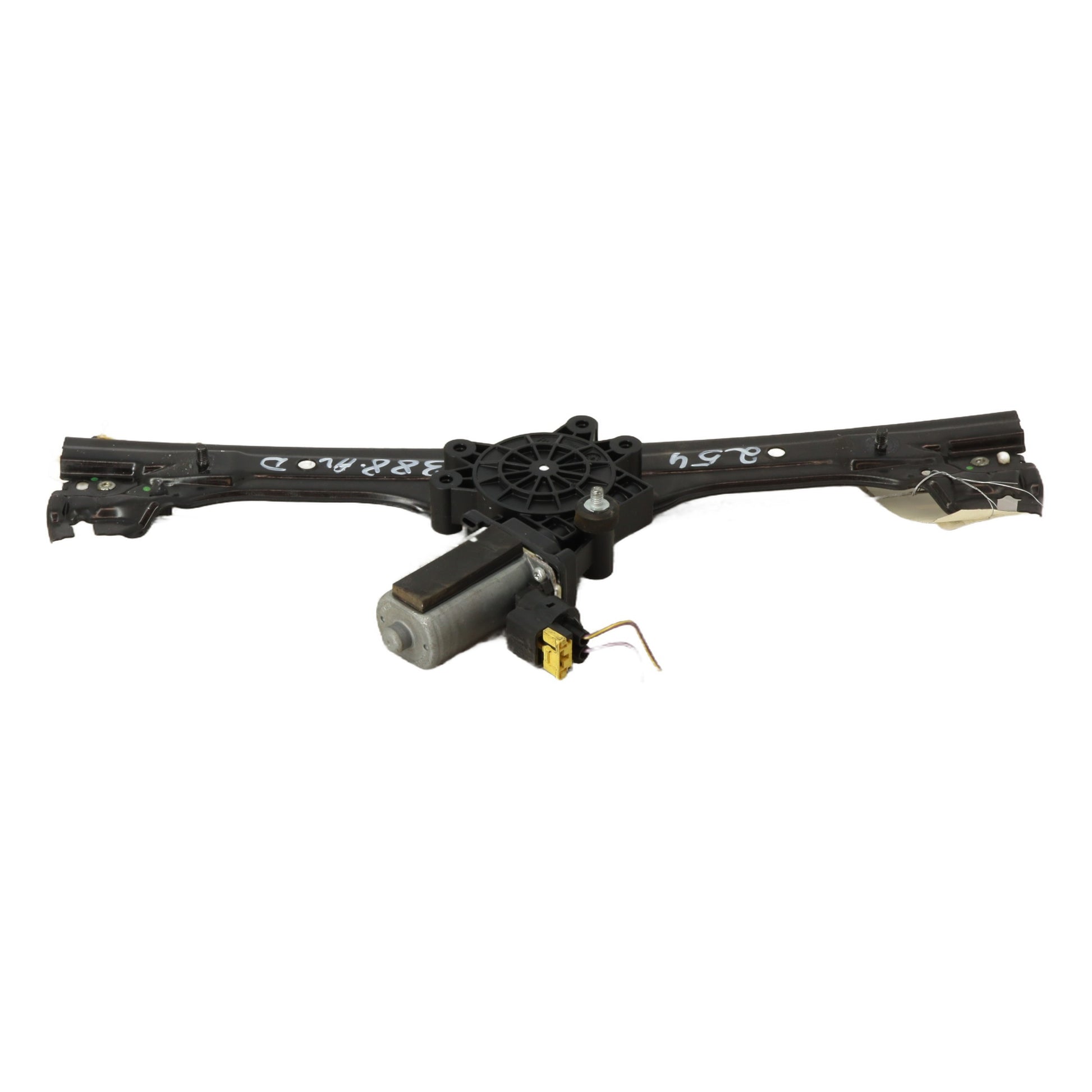 Moteur leve vitre avant droit