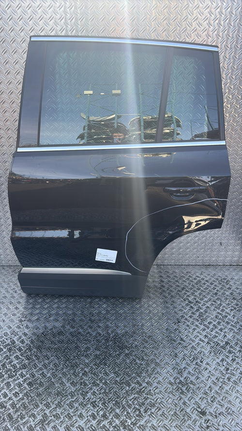 Porte arriere gauche - VOLKSWAGEN TIGUAN 1 PHASE 2 2014.0