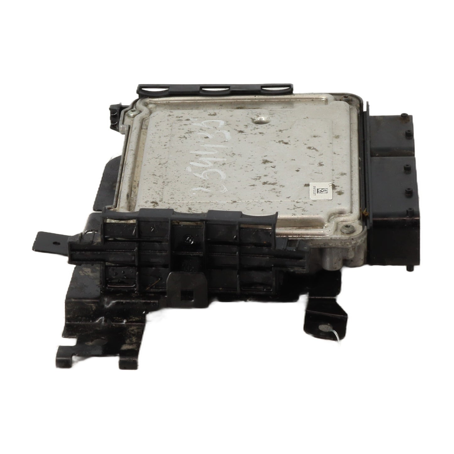 Calculateur moteur