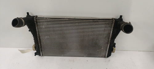 Echangeur air (Intercooler)