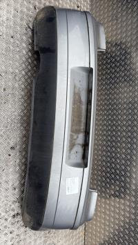 Pare choc arriere VOLKSWAGEN POLO 4 PHASE 2 2006