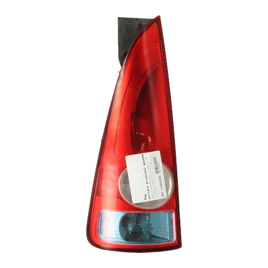 Feu arriere principal gauche (feux) - RENAULT ESPACE 4 PHASE 1