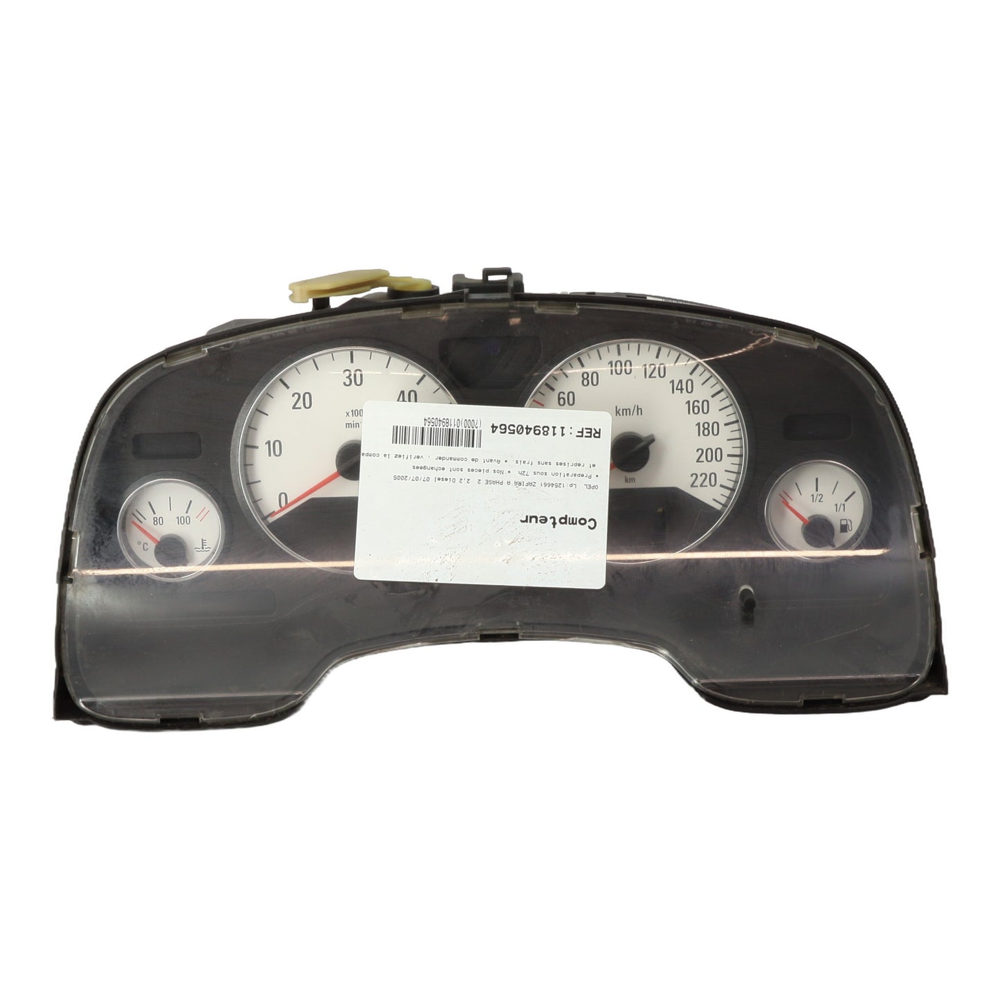 Compteur