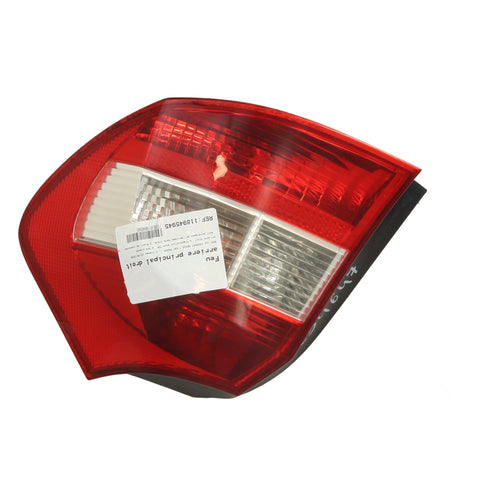 Feu arriere principal droit (feux) - BMW SERIE 1 E87 PHASE 1