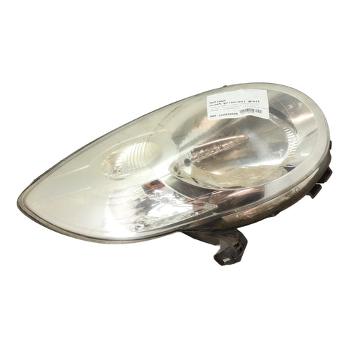 Optique avant principal droit (feux)(phare) - CITROEN C1 1 PHASE 3