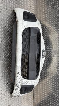 Pare choc avant CITROEN C1 1 PHASE 3 2013