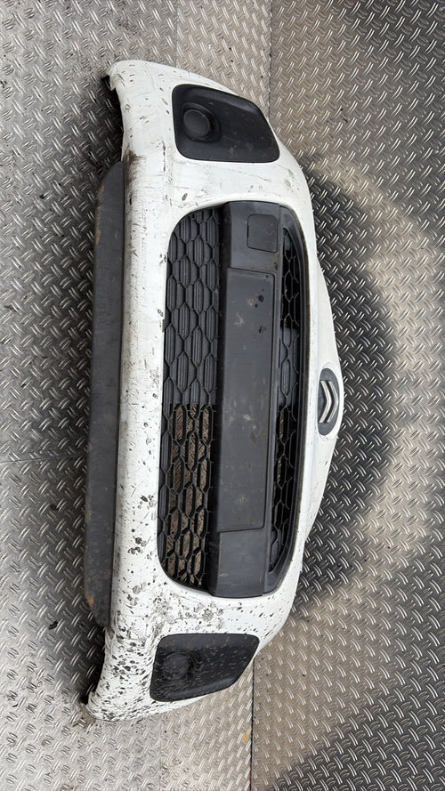 Pare choc avant - CITROEN C1 1 PHASE 3 2013.0