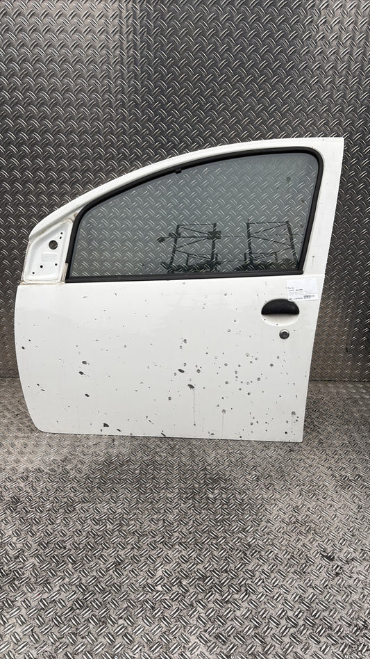 Porte avant gauche - CITROEN C1 1 PHASE 3 2013.0