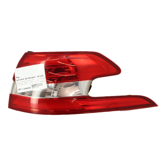 Feu arriere principal droit (feux) - PEUGEOT 308 2 SW PHASE 2 BREAK