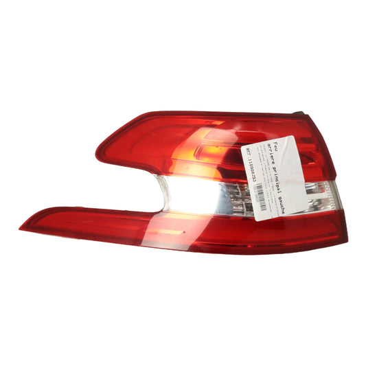 Feu arriere principal gauche (feux) - PEUGEOT 308 2 SW PHASE 2 BREAK
